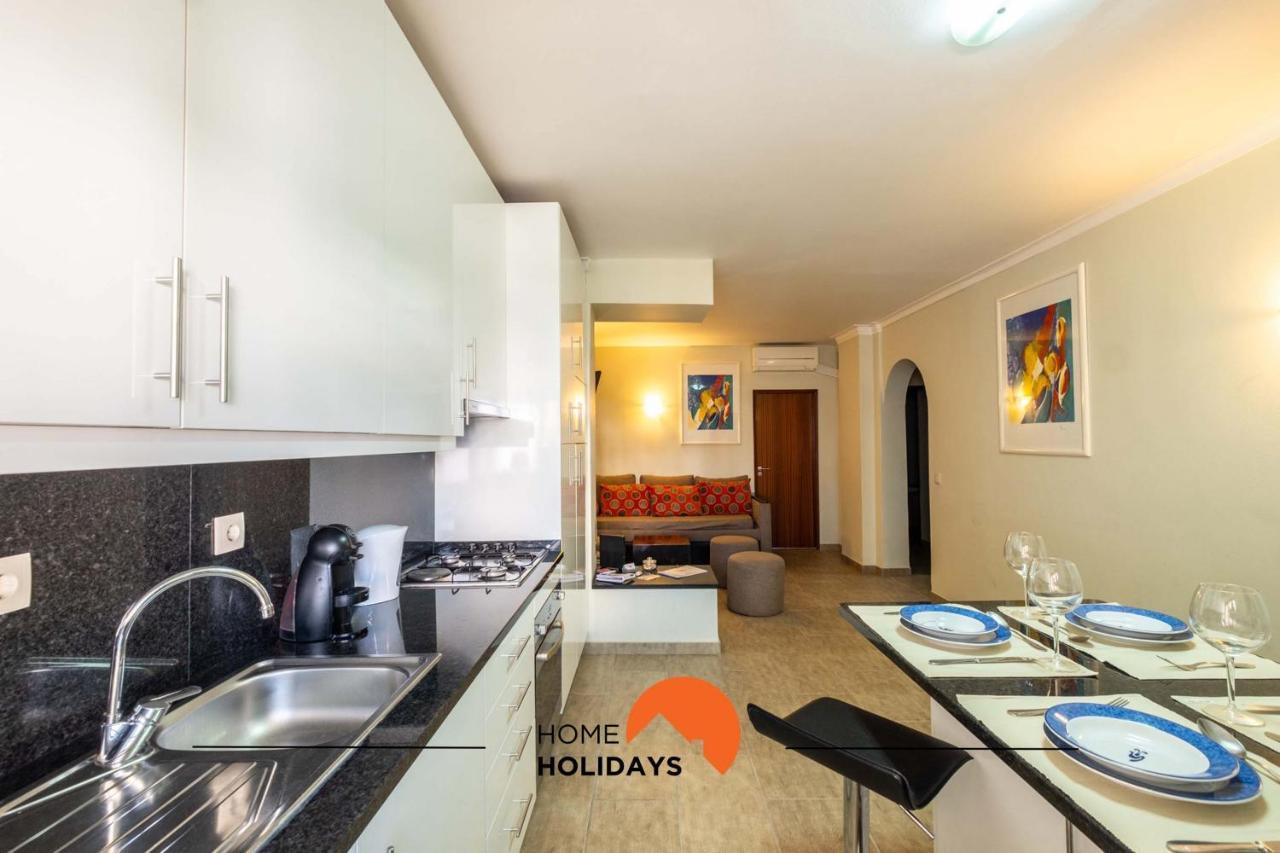 #018 T2 Elisabete By Home Holidays Albufeira Exterior foto
