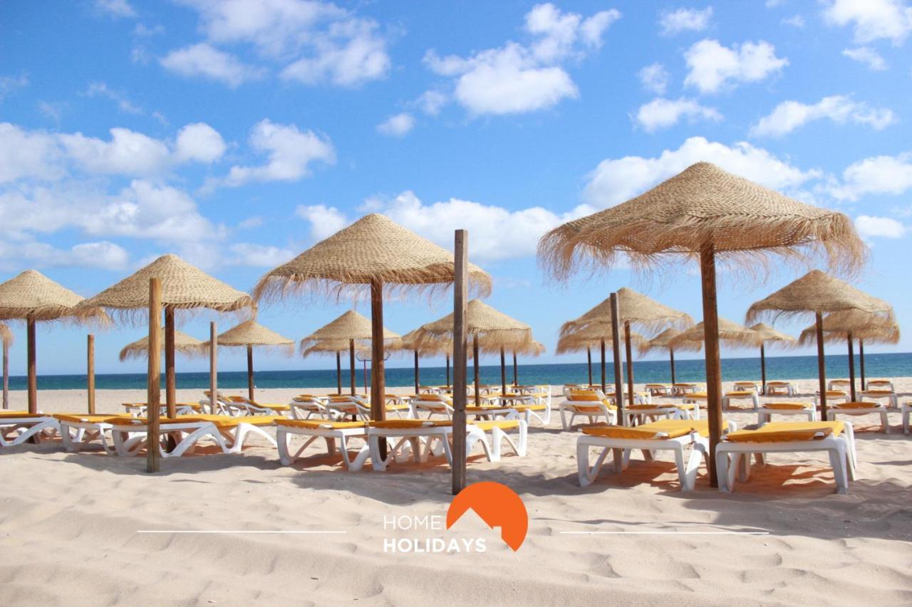 #018 T2 Elisabete By Home Holidays Albufeira Exterior foto